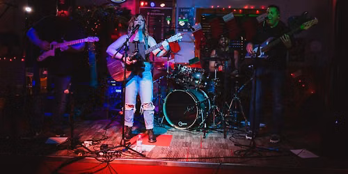 CDB Live at Lakeshore Resort