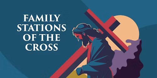 Family Stations of the Cross