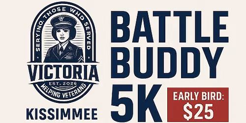 Battle Buddy 5K