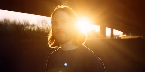 Rival Consoles | DR Koncerthuset | Studie 2