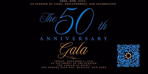 The Belle Centers 50th Anniversary Gala