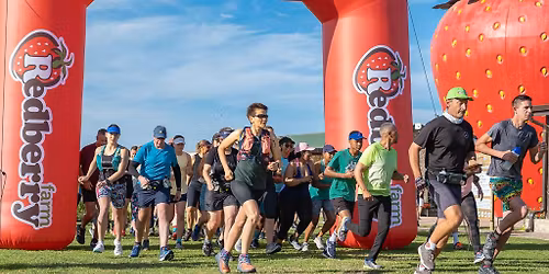 Run It Back \u201925 Challenge \ud83c\udfc3\u200d\ud83c\udfc3\u200d\ud83c\udf53