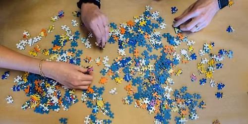 Speed Puzzling Competition