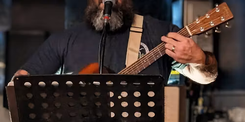 Shane McNear at Old Mill Pub