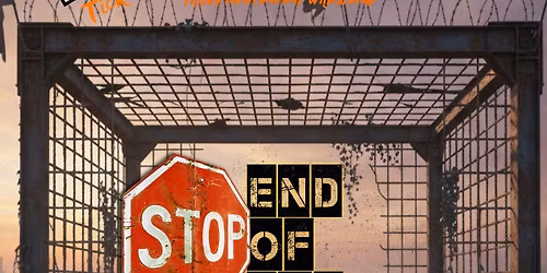 TIW Presents "End of the Road '26"