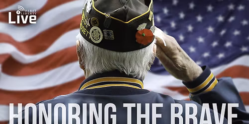 Honoring the Brave: A Tribute to Our Nation's Veterans
