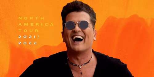 Carlos Vives Toronto Tickets