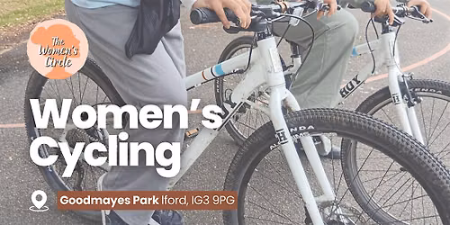 Women\u2019s Cycling at Ekota