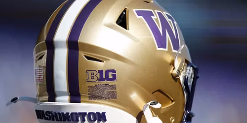 Washington State Cougars vs. Washington Huskies