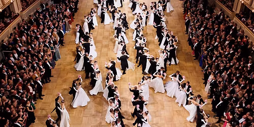 Bal Viennois du Nouvel An \u00e0 Saint-Guillaume