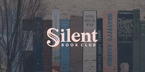 Silent Book Club