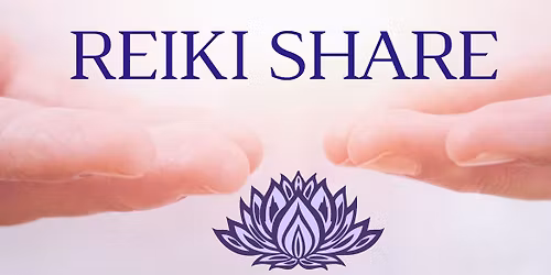 Reiki Share 