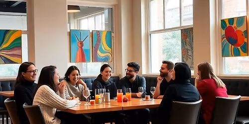 Language Zone Meeting