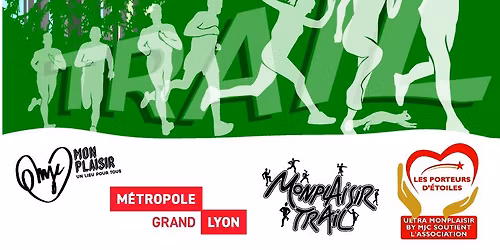 Ultra Monplasir by MJC