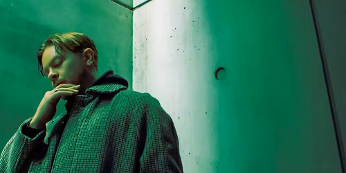 DJ Seinfeld, Garrett David, Troy Kurtz, Will Buck, Will Buck in Miami