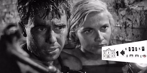 Andrzej Wajda 100: "Kanal" (1957)