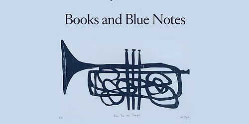 Lore & The Nook Present: Books and Blue Notes