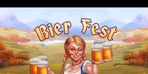 L\u00f8gst\u00f8r Bierfest 2026