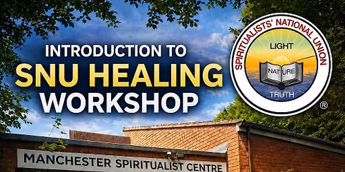 Introduction to SNU Healing Workshop 