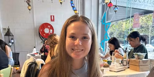 Ceramic Painting Classes in Pasadena