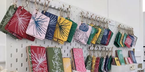 Falcon Mill Artists' Studios  - Open Studios - Friday pm