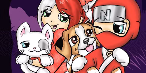 Anime NebrasKon Annual BBQ