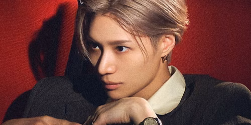 TAEMIN Pre-Concert Fan Fest + After Party by ANPANMANIA