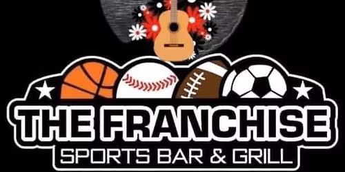The Franchise Sports Bar & Grill