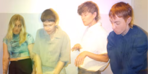 Rome Is Not A Town | 19 mars | Oceanen