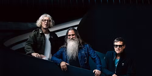 Cast - 30 Years of All Change: Albert Hall, Manchester