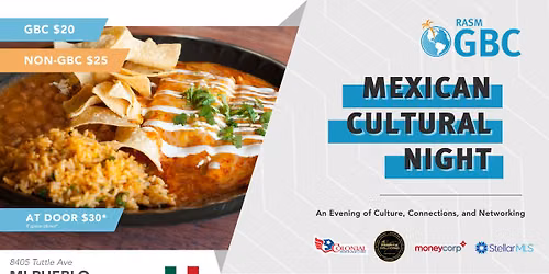 Mexican Cultural Night at Mi Pueblo