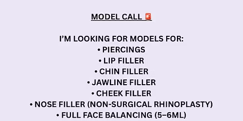 Perfectionbypoppys Model Month