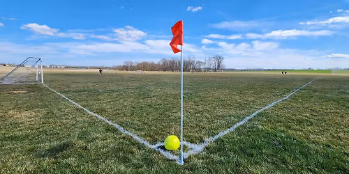 First Week of Practice (Spring 2026)