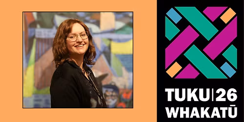 Richmond Library - How To Look At Art with the Suter Art Gallery