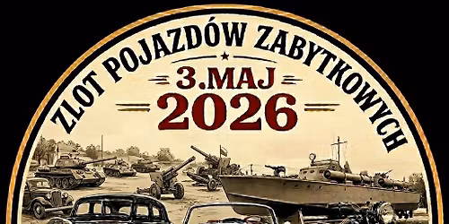 Vivat 3 Maj 