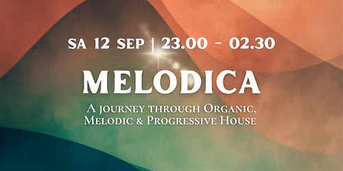 MELODICA w\/ Franctone