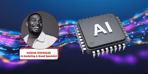 Building Your Brand with AI