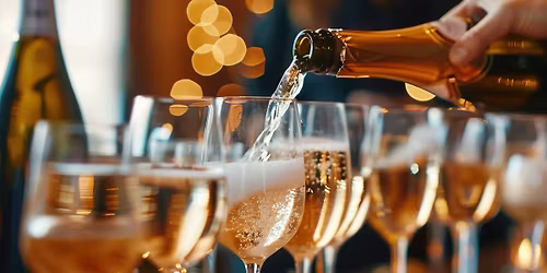 New Year's Eve Dinner at Cut & Bourbon