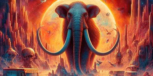 We Return to Dicey Reilly's!