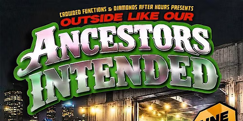 Juneteeth AfterParty