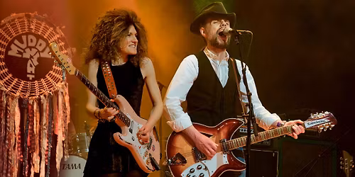 Muddy What? @ Ogna Scene