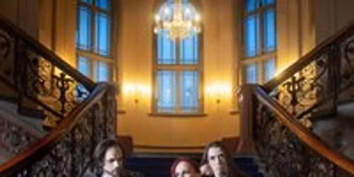 Stigma Presents Ashbury Heights