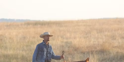 Intermediate - Advanced Horsemanship Clinic: Christchurch, NZ
