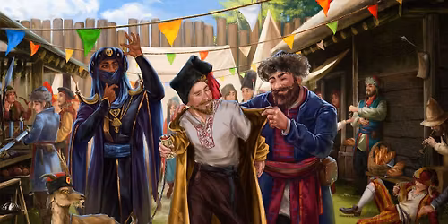 Ursunalia 2026 - Dzie\u0144 Handlowy