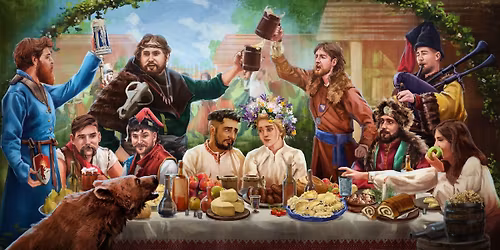 Ursunalia 2026 - Dzie\u0144 Handlowy