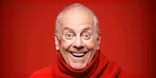 Gyles Brandreth: Can't Stop Talking