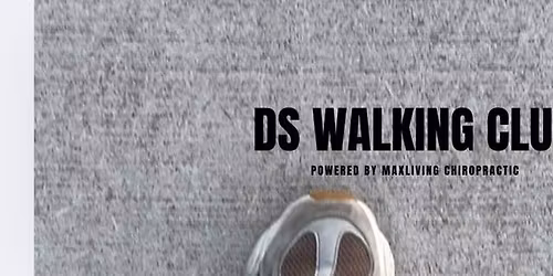 Walking Club Meeting\ud83d\udc9a