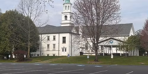 Mother\u2019s Day Lovefeast