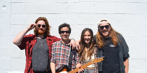 Summer Concert Series - BirdStick Band