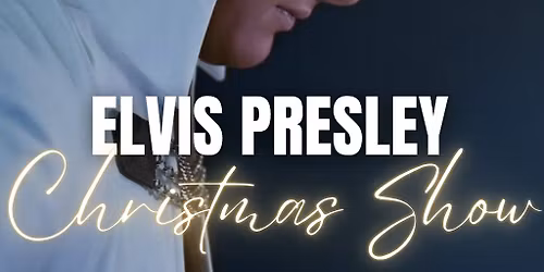 ELVIS CHRISTMAS SPECIAL, A Night with the King
